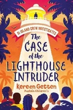 The Case of the Lighthouse Intruder - Kereen Gettenová