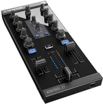 Native Instruments Traktor Kontrol Z1 Mixer DJing