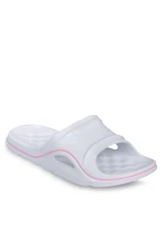 Esem 15445 Women's Slippers White