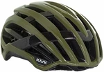 Kask Valegro Olive Green M Cyklistická helma