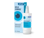 HYLO COMOD oční kapky 10 ml