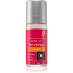 Urtekram Rose dezodorant roll-on s výťažkom zo šípovej ruže 50 ml