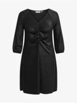 Black women's dress ONLY CARMAKOMA Rich - Women's