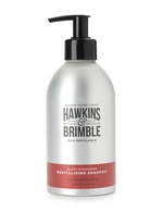 Hawkins & Brimble Revitalizujicí šampon Eko znovu plnitelný 300 ml Hawkins & Brimble Revitalizujicí šampon Eko znovu plnitelný 300 ml