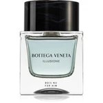 Bottega Veneta Illusione Bois Nu toaletní voda pro muže 50 ml