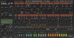 TAL SOFTWARE J-8 Jupiter 8 (Digitální produkt)