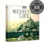BOOM Library Medieval Life Designed (Digitální produkt)