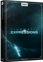 BOOM Library Cinematic Expressions CK (Digitální produkt)