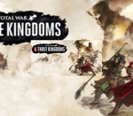 Total War: THREE KINGDOMS EU Steam Altergift