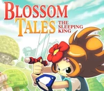 Blossom Tales: The Sleeping King Steam Altergift