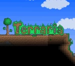 Terraria RoW Steam Gift