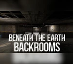 Beneath The Earth - Backrooms Steam CD Key