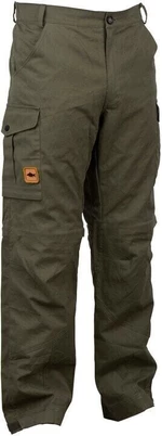 Prologic Spodnie Cargo Trousers Forest Green M