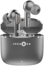 Intezze CLIQ Gunmetal