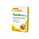 Guarana 800mg 30 tablet