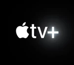 Apple TV+ 3 Months TRIAL Subscription US (ONLY FOR NEW ACCOUNTS)