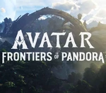 Avatar: Frontiers of Pandora Epic Games Account