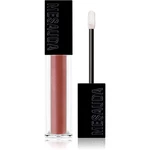 Mesauda Milano Gloss Matrix hydratační lesk na rty odstín 105 Nude Affairs 5 ml