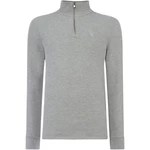 Howick Millbrook Funnel Neck Jumper