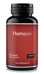ADVANCE HEMOXIN