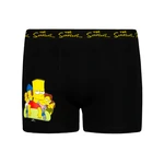 Férfi boxeralsó Character Simpsons 1P