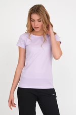 Slazenger Relax Women's T-shirt Purple