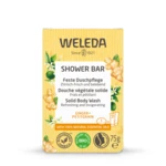 ﻿WELEDA Citrusové osvěžující mýdlo 75 g