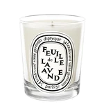 Diptyque Feuille De Lavande Sviecka 190g