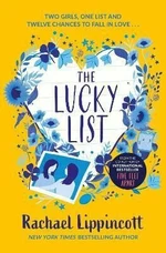 The Lucky List - Rachael Lippincott