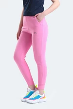 Slazenger Klaus Women's Sweatpants Pink