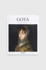 Kniha Taschen GmbH Goya - Basic Art Series by Rainer Hagen, Rose-Marie Hagen, English