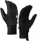 Mammut Astro Glove Black 11 Rękawiczki