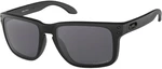 Oakley Holbrook XL 941705 Matte Black/Prizm Black Polarized Ochelari de stil de viață