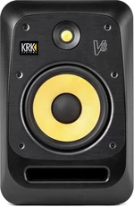 KRK V8S4 Monitor de estudio activo de 2 vías