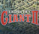 Industry Giant 2 RoW Steam CD Key