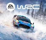 EA SPORTS WRC 23 EU Xbox Series X|S CD Key