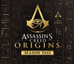 Assassin's Creed: Origins - Season Pass EMEA Ubisoft Connect CD Key