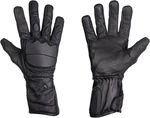 Ochranné rukavice CPN 6505 MoG® – Čierna (Farba: Čierna, Veľkosť: S)