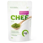 MATCHA TEA Chef Japonský čaj 50 g BIO