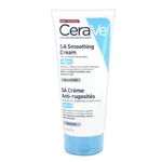 CeraVe Hydratační zjemňující krém pro suchou až velmi suchou pokožku SA (Smoothing Cream) 177 ml