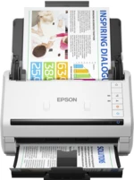 Epson WorkForce DS-770II B11B262401 skener