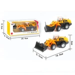 Buldozer