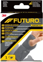 3M FUTURO Futuro Bandáž zápěstní nastav.Comfort Fit