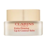 Clarins Extra-Firming Lip & Contour Balm skoncentrowana pielęgnacja regeneracyjna przywracający jędrność skóry w okolicach oczu i ust 15 ml Clarins Extra-Firming Lip & Contour Balm skoncentrowana pielęgnacja regeneracyjna przywracający jędrność skóry w okolicach oczu i ust 15 ml