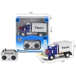 R/C Mini Dodávkové vozidlo 1:64