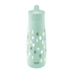 NUK Láhev Mini-Me PP Flip, zelená 450 ml