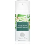 Nobilis Tilia Tělo & Obličej samoopalovacie mlieko 100 ml