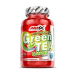 AMIX Green TEA Extract with Vitamin C 100 kapslí