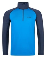 Men's functional T-shirt Kilpi WILLIE-M blue