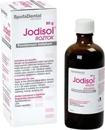 JODISOL Roztok 80 g